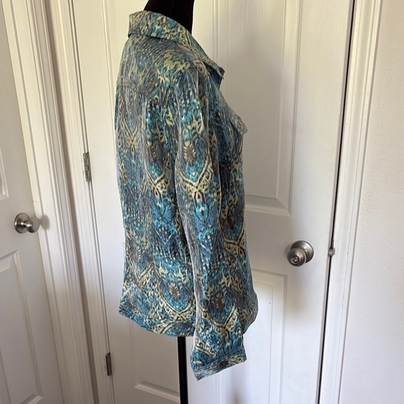 Draper’s and Damon’s Lightweight and Relaxed Fit Jacket. - Picture 5 of 10